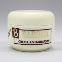 Crema Antiarrugas 50ml.