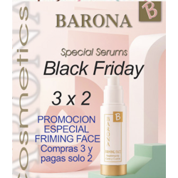 Firming Face 50ml.  ¡Black Friday!