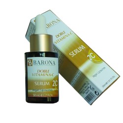 Vitamina C ¡Black Friday!.