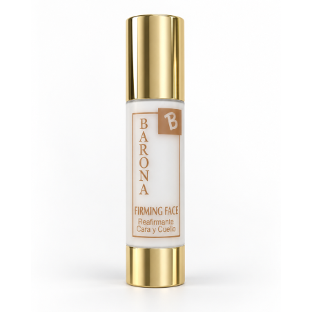 Sérum Reafirmante Facial 50ml | Firmeza y Elasticidad Piel