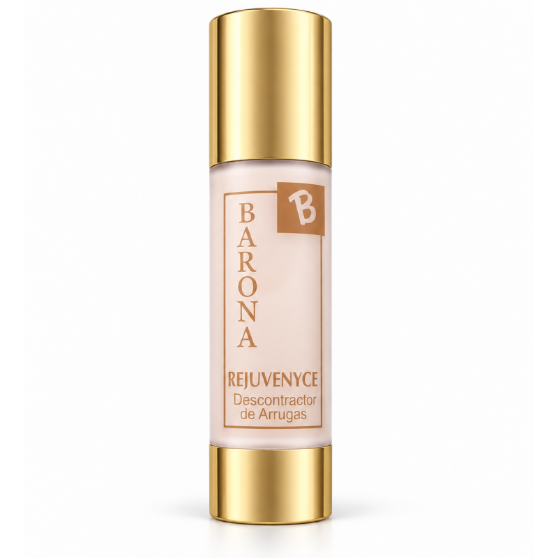 Crema Rejuvenecedora Lifting 50ml | Arrugas de Expresión
