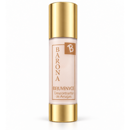Crema Rejuvenecedora Lifting 50ml | Arrugas de Expresión