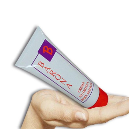 Crema para Manos 100ml.